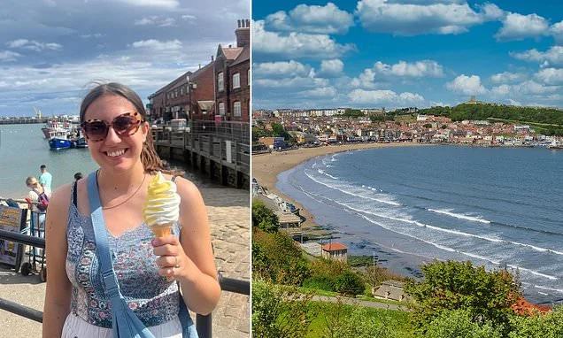 Ignore the haters - I fell in love with Scarborough all over again, from Anne Bronte's grave to fish and chips, cheap arcades to seaside tat