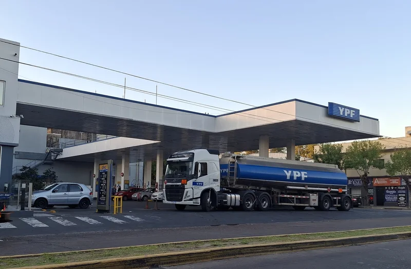 How to Save Up to 30% on Fuel in Argentina in August 2026