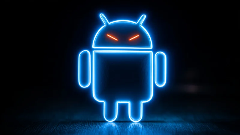 New Manic Android malware can exfiltrate data through nearby devices