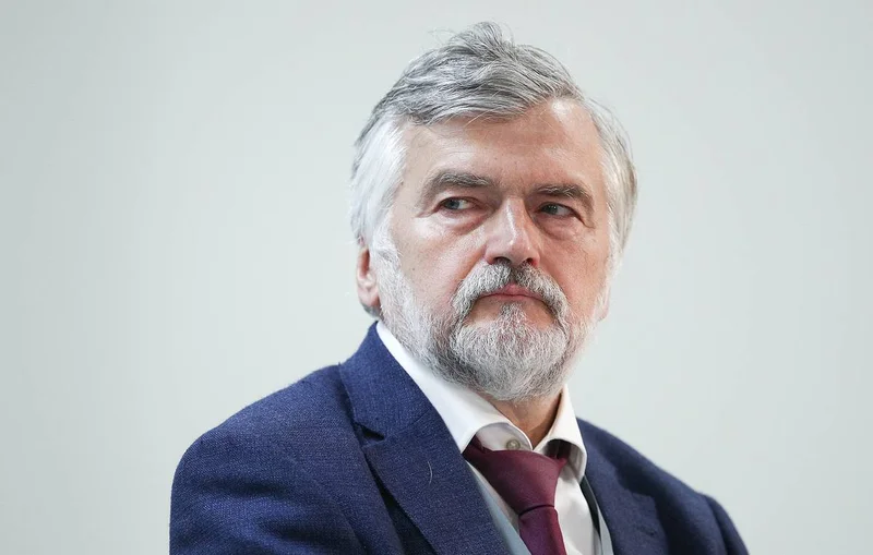 Andrei Klepach no longer VEB.RF chief economist — press service
