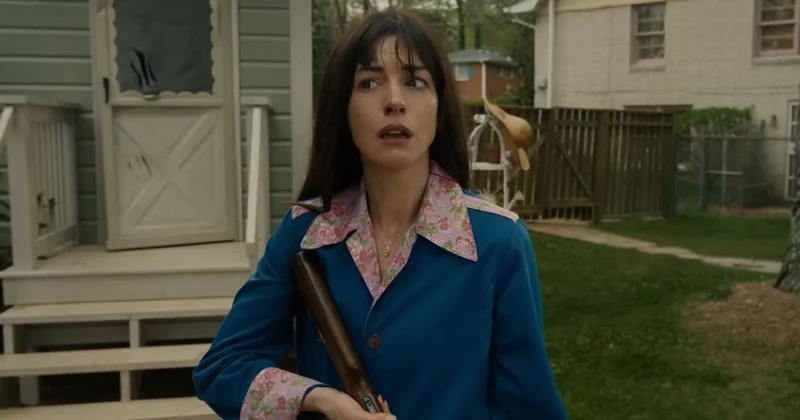 ‘The End of Oak Street’ review: A crisp and efficient survival thriller