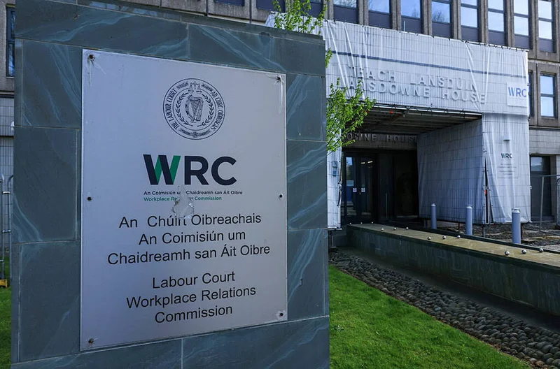 Security guard awarded €15,200 after IPAS safety complaints
