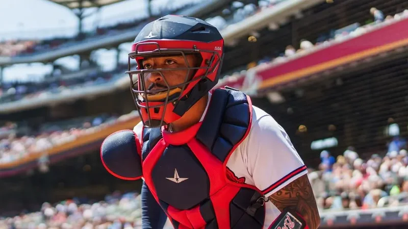 Dodgers Acquire Long-Time Braves Backstop After Release