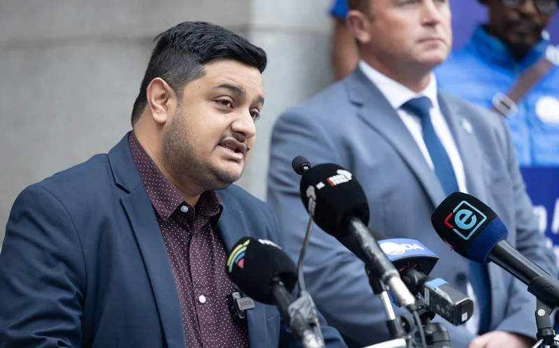 EXPLAINER: Unpacked: Each party’s arguments in the Expropriation Act case