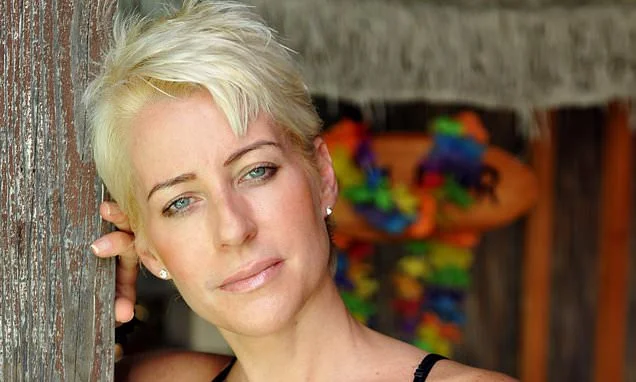 I thought becoming an escort at 22 would give me a life of glamour and financial freedom. Instead it ruined my chance of ever finding love: SARAH SYMONDS