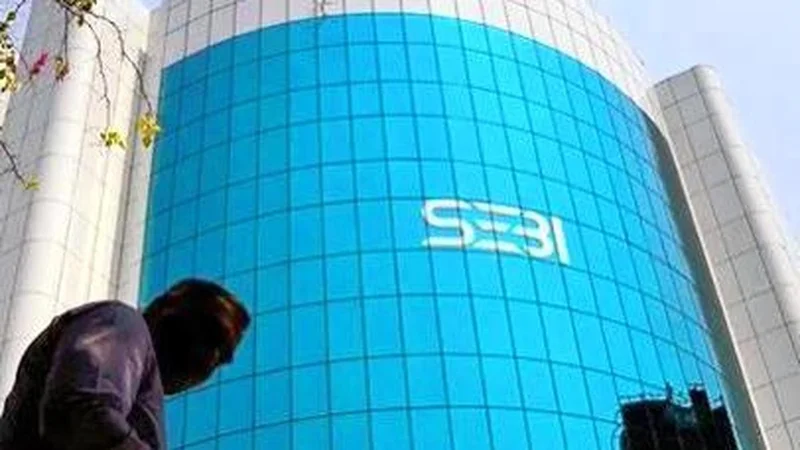 Derivatives trader base falls for first time in four years in FY26: SEBI study