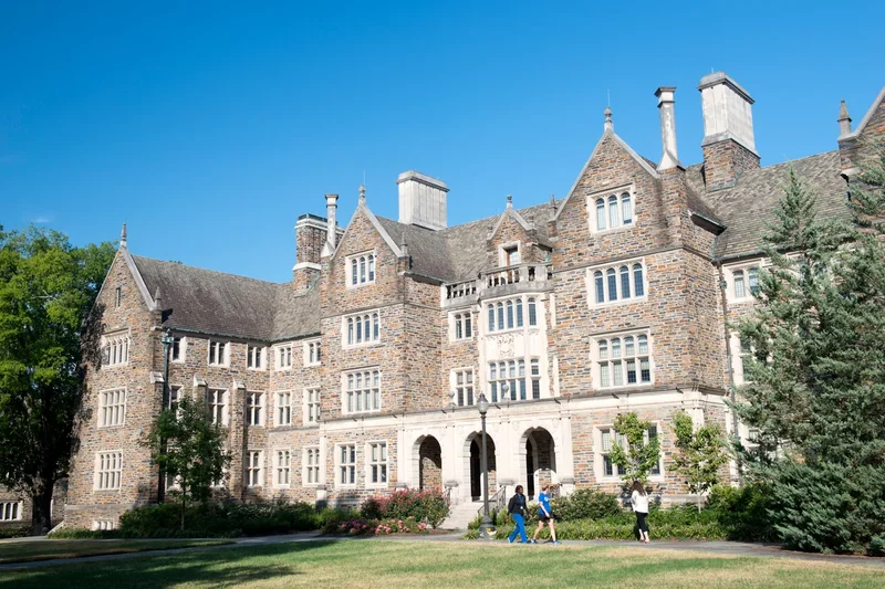 DOJ finds Duke Law School discriminated based on race in admissions