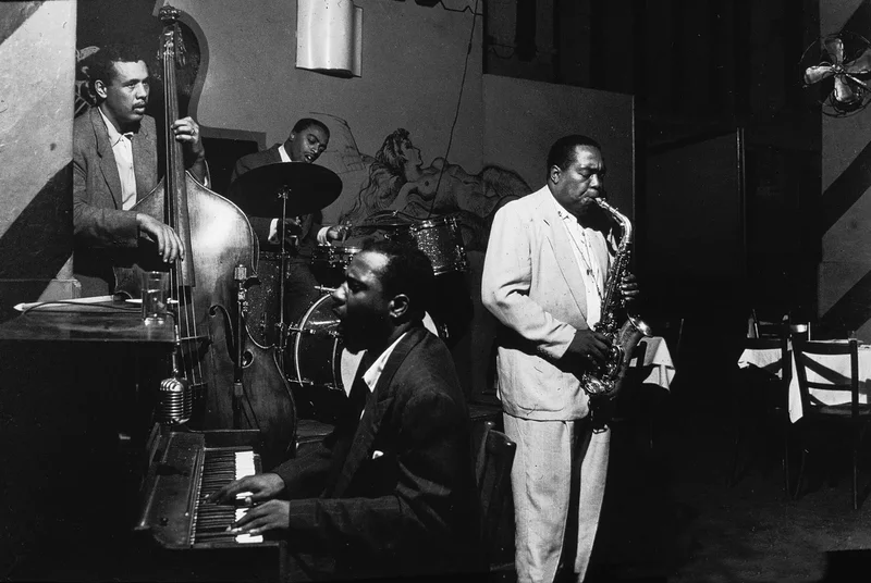 AI decodes the mathematical ‘fingerprints’ of famous jazz musicians, from Chick Corea to Thelonious Monk