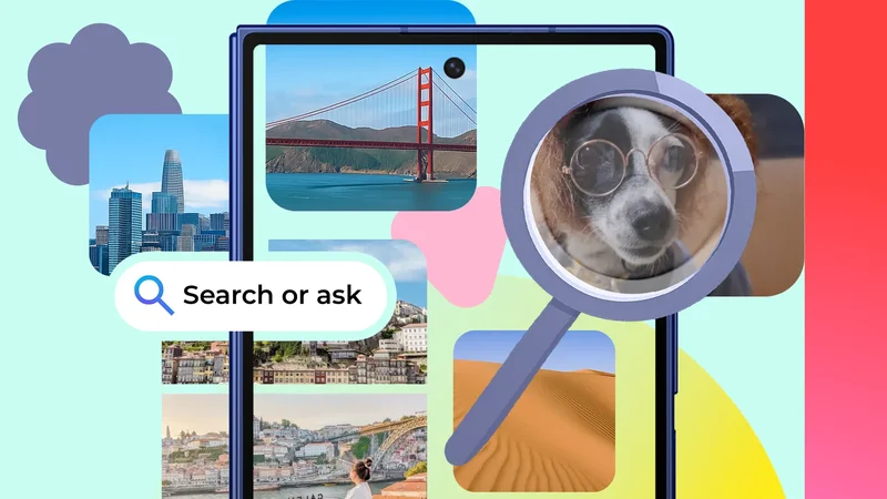 I changed one Google Photos habit, making old photos much easier to find