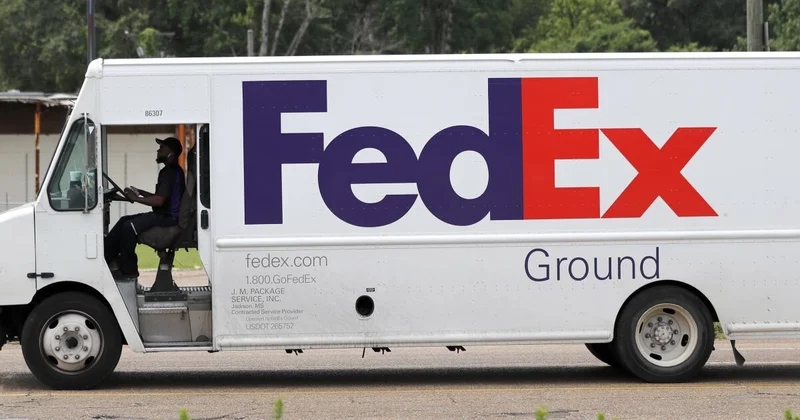 FedEx and others announce layoffs in Southern California