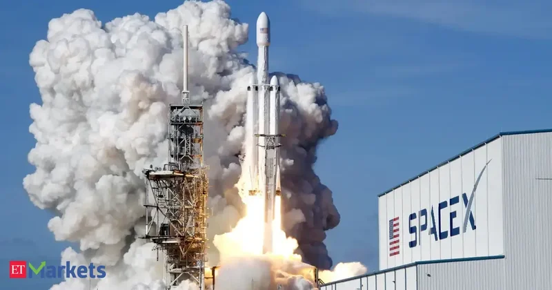 Elon Musk loses nearly half of his wealth as SpaceX shares crash 46%. More downside ahead?