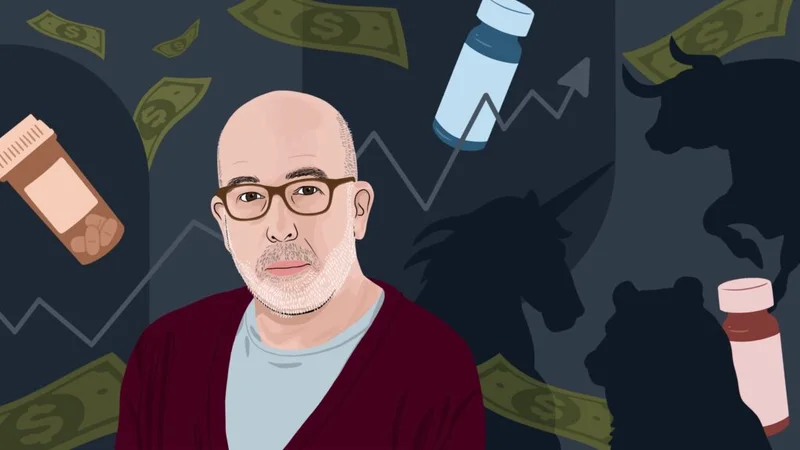 STAT+: Why is MoonLake Immunotherapeutics scared of releasing data on its drug candidate?