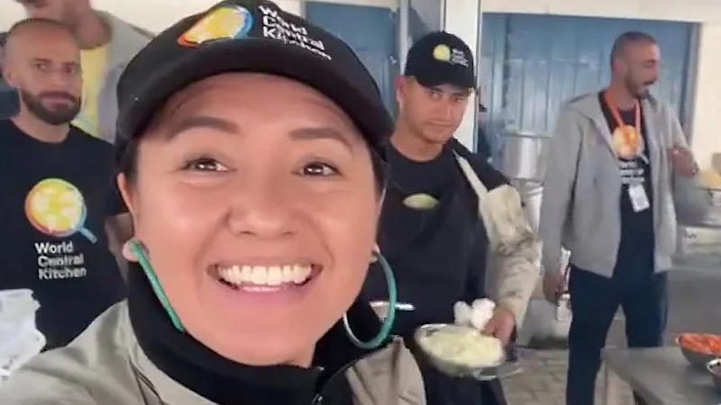 Wong outraged as Israel clears soldiers over strike that killed Australian Zomi Frankcom