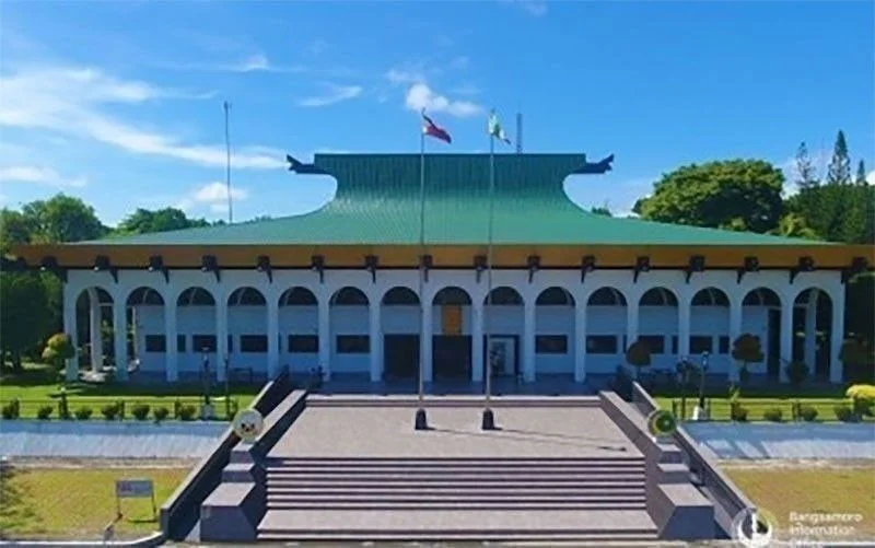 Marcos declares Sept. 14 a non-working day in BARMM for first parliamentary polls