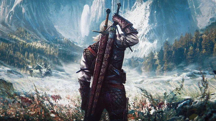 Multiplayer Witcher spin-off Project Sirius reportedly hit by layoffs again, in "broader shift in development strategy" at CD Projekt Red