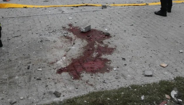 Russian attacks in Kherson region leave one killed, four injured