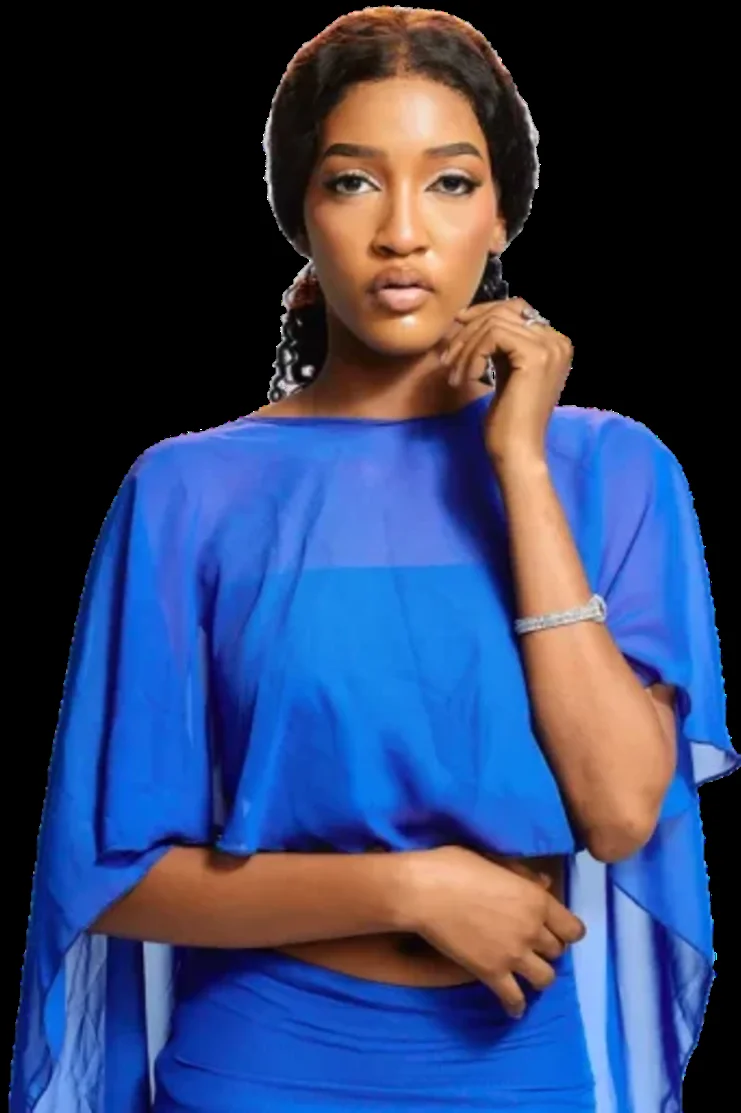 BBNaija 11: I like Keivo but he likes someone else – Bluethopia laments