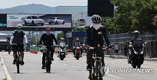 Hyundai Motor faces production losses amid prolonged strikes