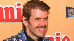 Perez Hilton faces long recovery after self-harm livestream
