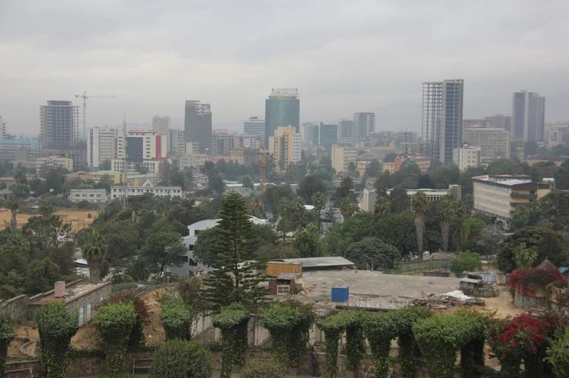 Ethiopian State-Owned Enterprises Pay 42% of Big-Tax Haul