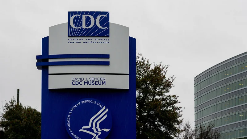 I Thought the CDC Shooting Was Rock Bottom. We're Still Sinking.