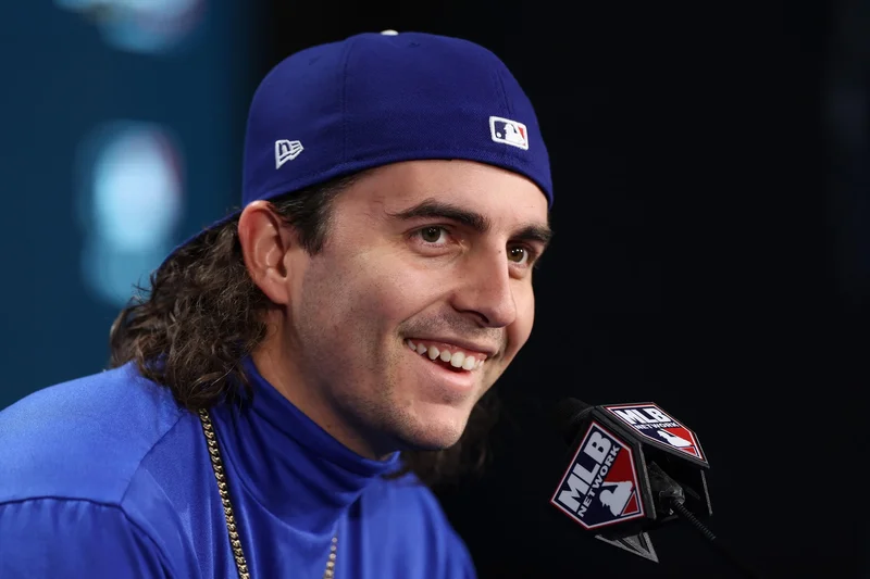 Dodgers’ Championship ‘One-Of-One’ Returns To MLB With Hated Rival