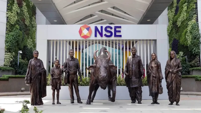 BSE enters Nifty50, Wipro exits: What changes from September 30