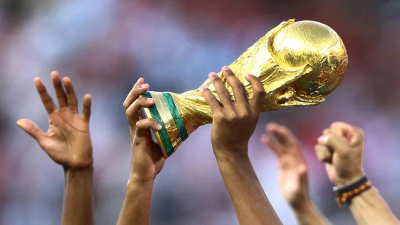 No go for Infantino: How Fifa's World Cup private investment plan imploded