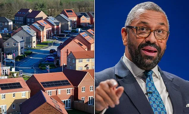 Foreign nationals will be barred from social housing under the Tories, plans reveal