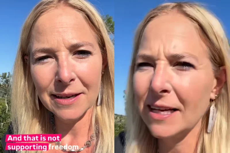 BBC Radio 4’s Thought for the Day condemned as ‘historically ignorant’ by Professor Alice Roberts