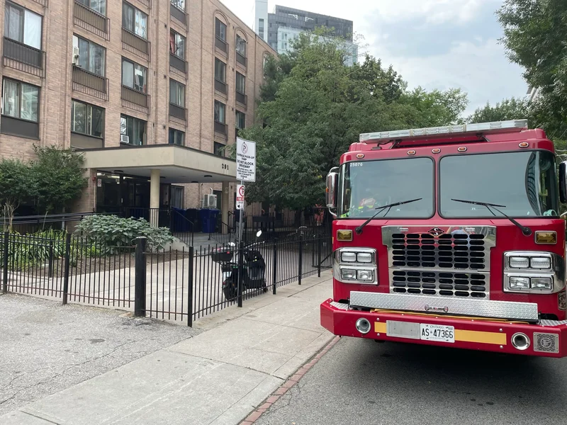 Fire chief frustrated after 3 lithium-ion battery fires in 24 hours