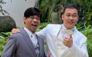 Cebu City Councilor Abellanosa mum as he faces estafa, extortion case