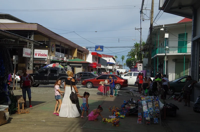 Costa Rica Emergency Declaration Is Recommended for Nine Rain-Hit Cantons