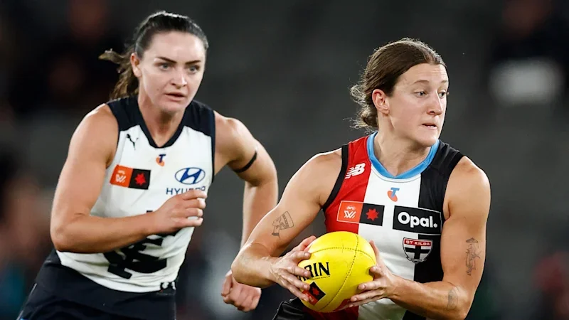 Why the AFL has booted men’s footy from its most lucrative timeslot