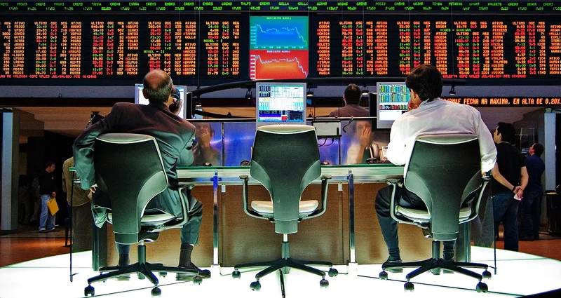 Key Market Events for the Week of August 3–7, 2026