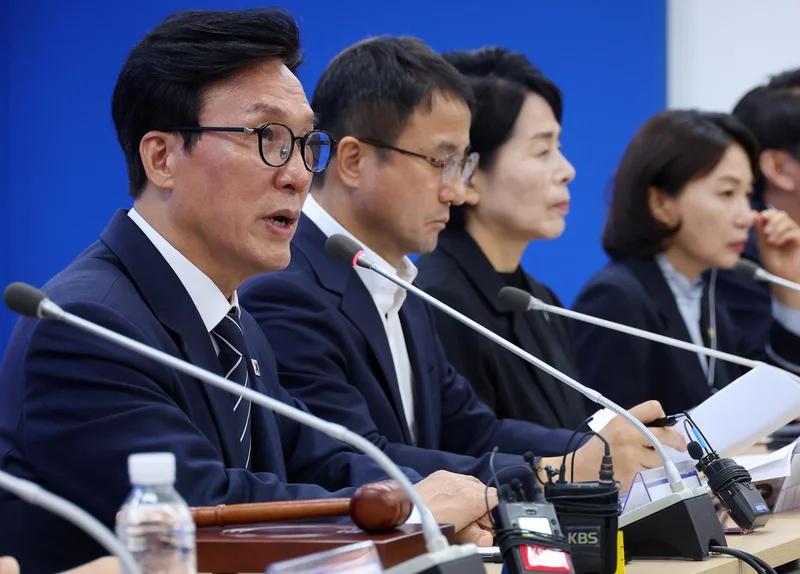 DPK leader urges Supreme Court chief to resign over written recommendation of new justices
