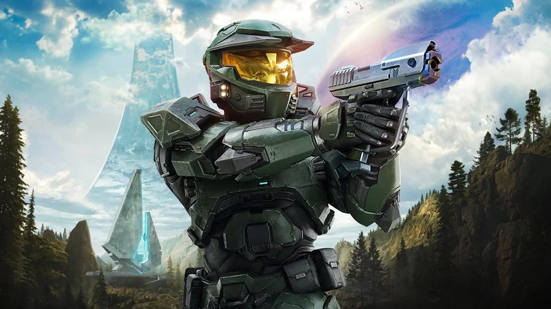 Halo: Campaign Evolved Reportedly Had a Troubled Development That Impacted a Now-Canceled Multiplayer Project
