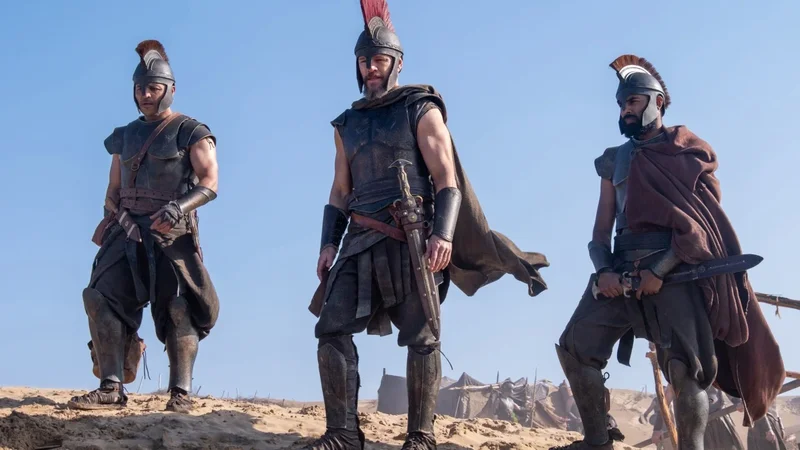 What Nolan’s Odysseus tells us about Western elite’s existential angst