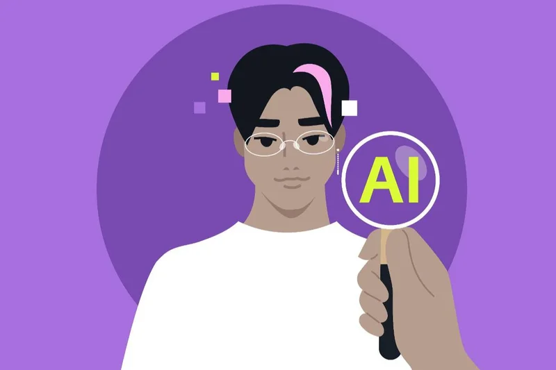 AI beauty ratings raise concerns for young people