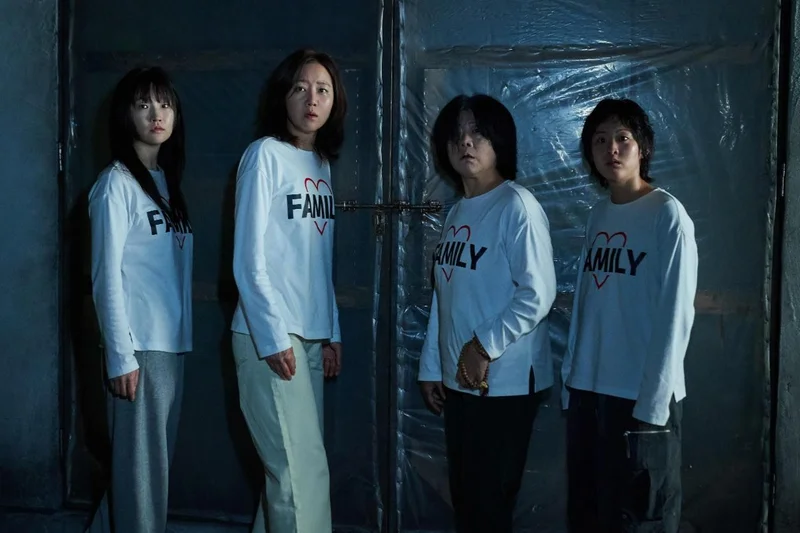 'The Journey to Gyeong-ju' balances tragedy, humor in grief-driven road trip
