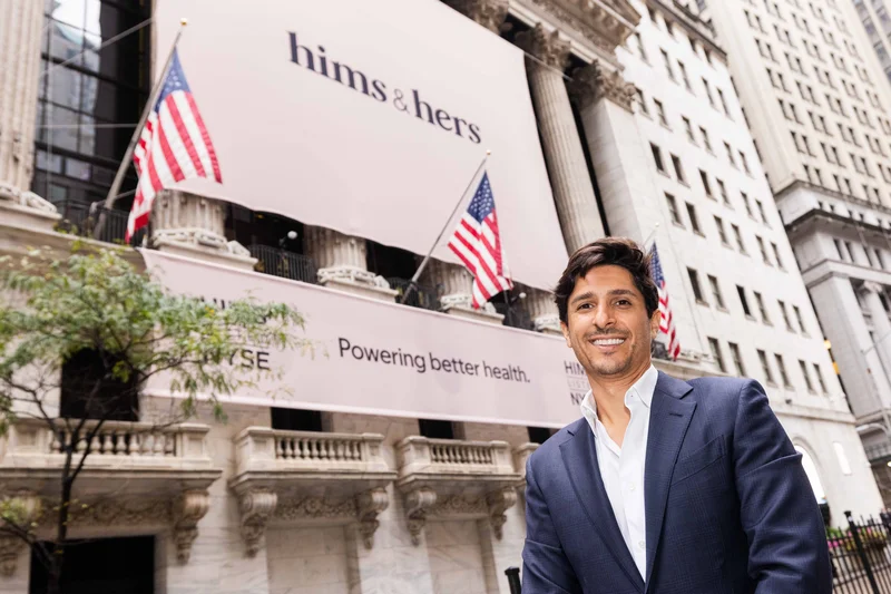 Hims & Hers CEO says FTC lawsuit misunderstands how the company works