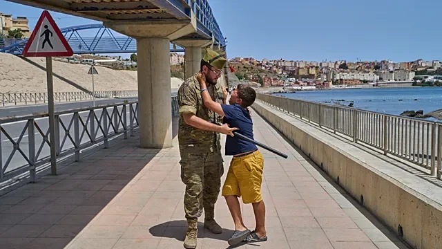 Spanish enclave of Ceuta still reeling from mass influx of migrants