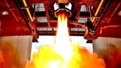 Test rocket launch from Shetland spaceport put on hold
