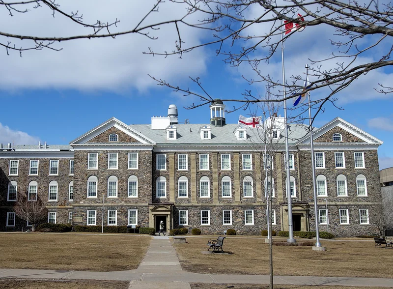 Nova Scotia professors group raises concerns over academic funding