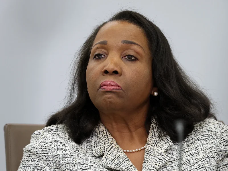 Donald Trump renews effort to fire Federal Reserve governor Lisa Cook