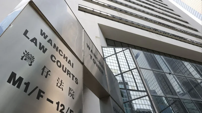Ex-Deloitte IT manager jailed for 22 months over HK$1.2 million laptop theft