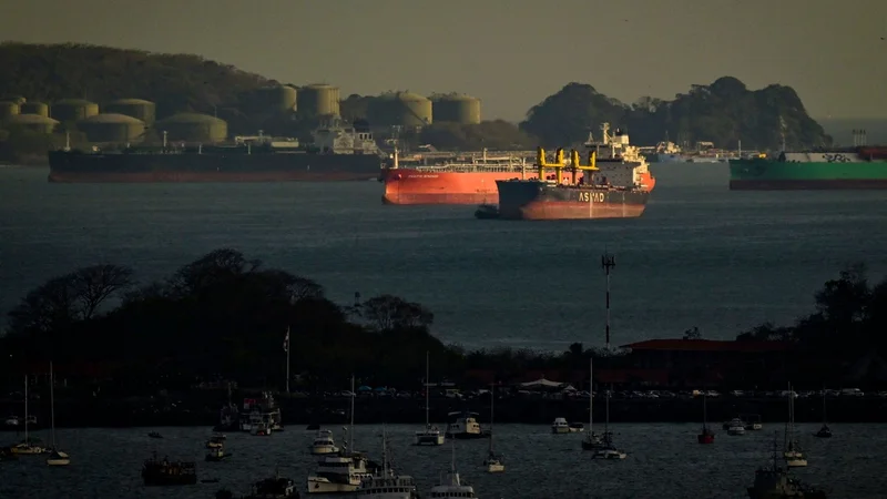 Panama Canal to reduce shipping over El Nino-fuelled drought
