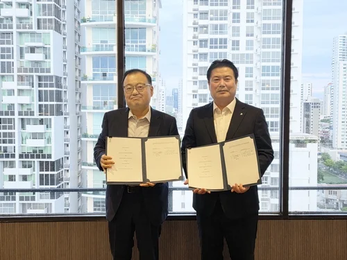 HD Hyundai Heavy wins 956 bln-won engine generator supply deal in U.S.