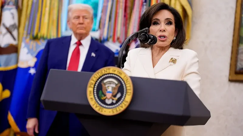 White House asks DOJ to consider new prosecution in Reflecting Pool case