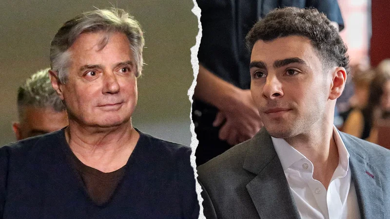 Luigi Mangione plea buzz raises potential Paul Manafort problem for prosecutors